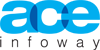 Ace Infoway Logo
