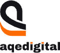AQe Digital Logo