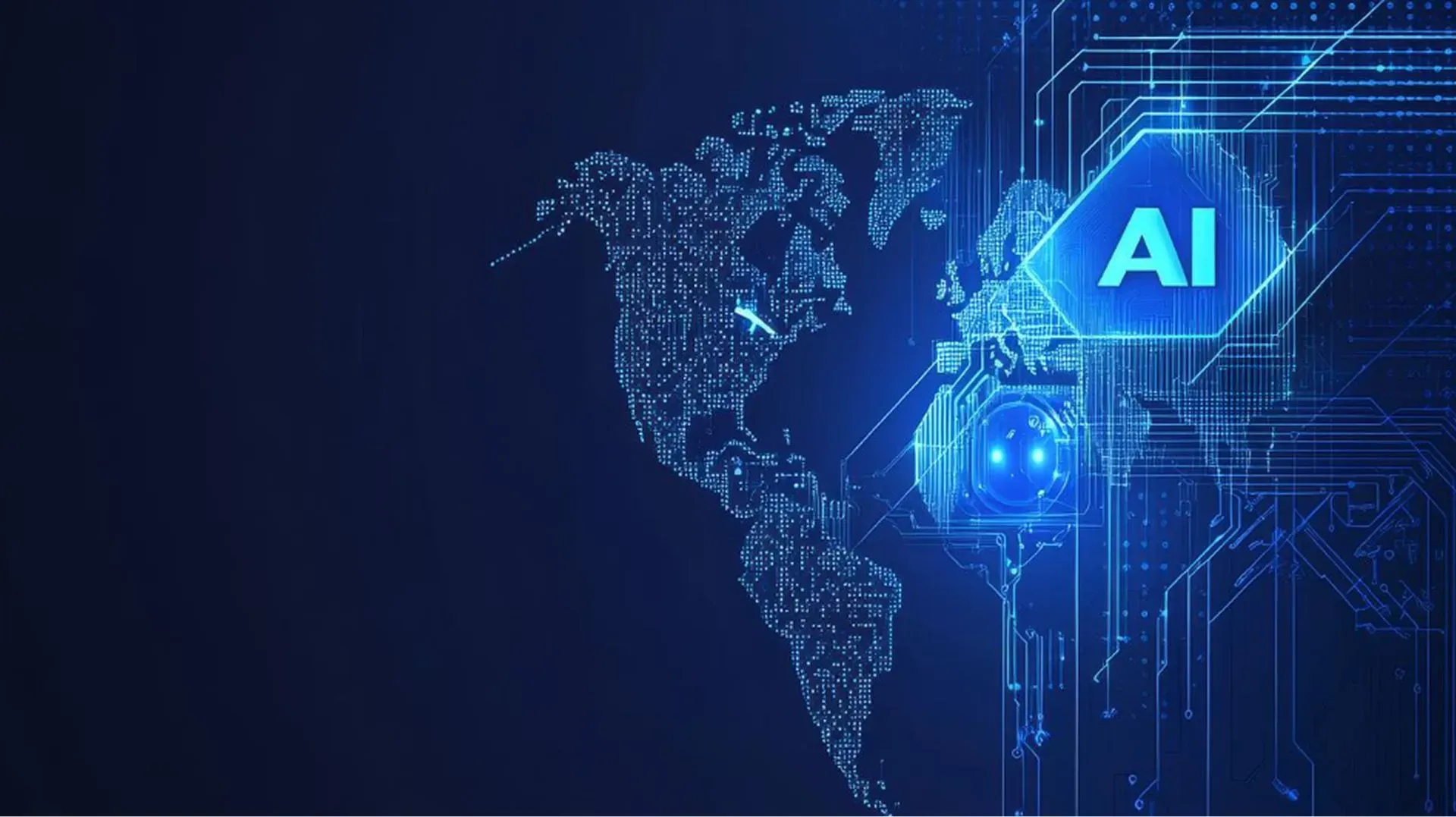 AI Powered Business IT Solutions