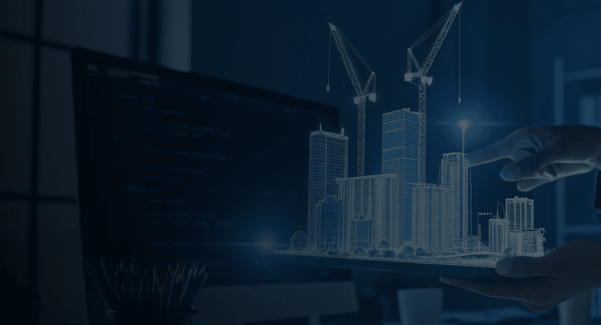 AI Powered Predictive Solution for a Construction Firm