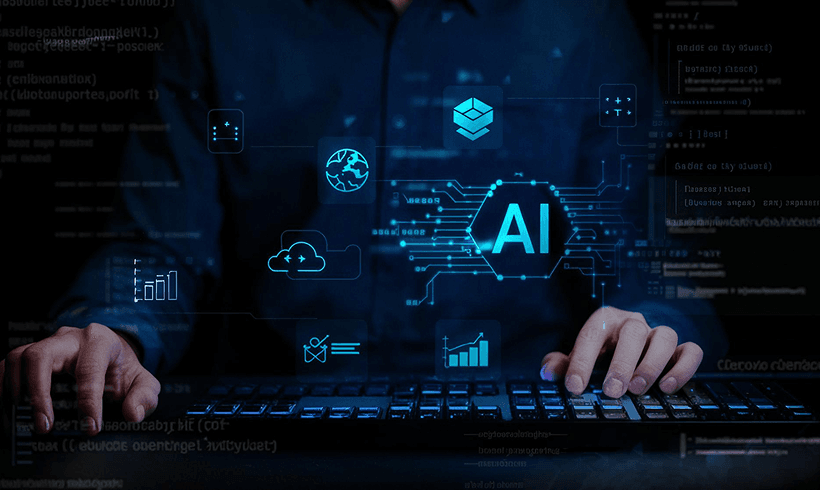 AI & ML Integration Services
