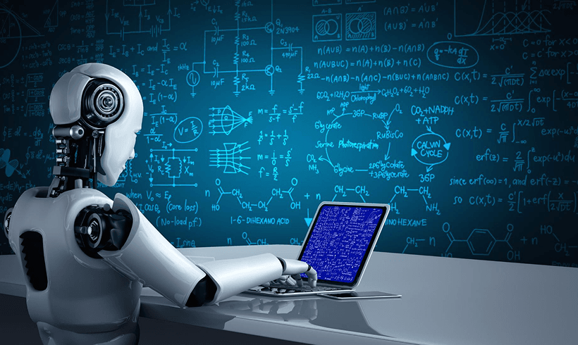 AI & Machine Learning Solutions