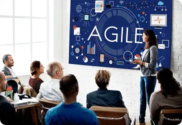 Agile Editorial Workflows