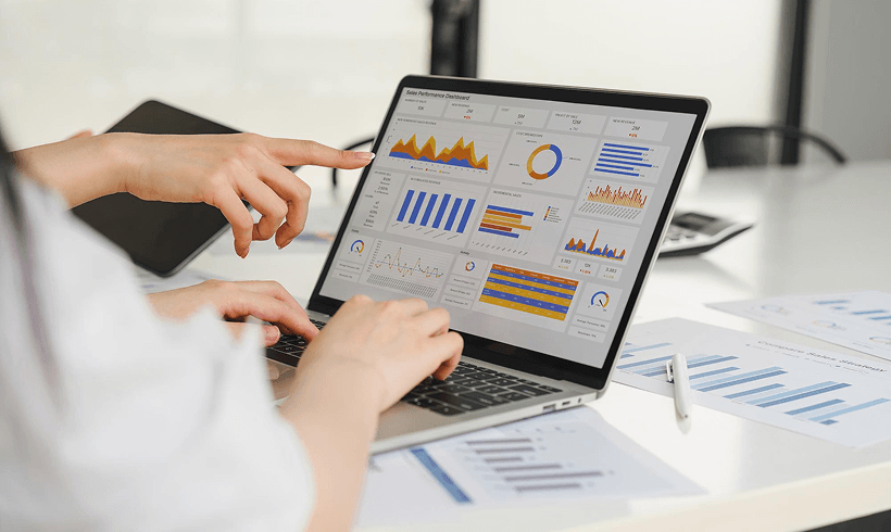 Analytics as a Service (AaaS)