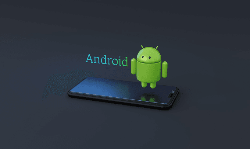 Android Mobile App Development Services 1