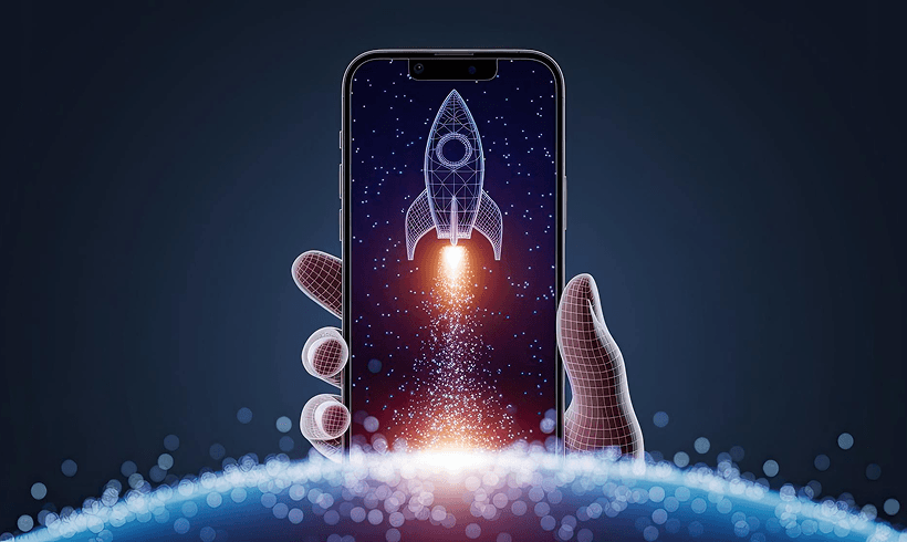 App Deployement and launch