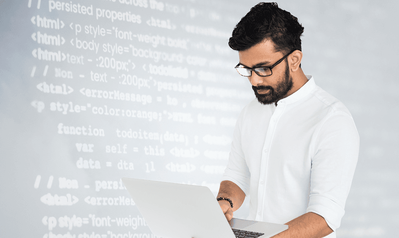 Back End Development 1