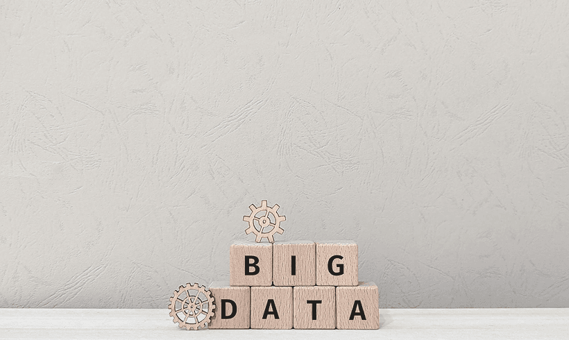 Big Data Management