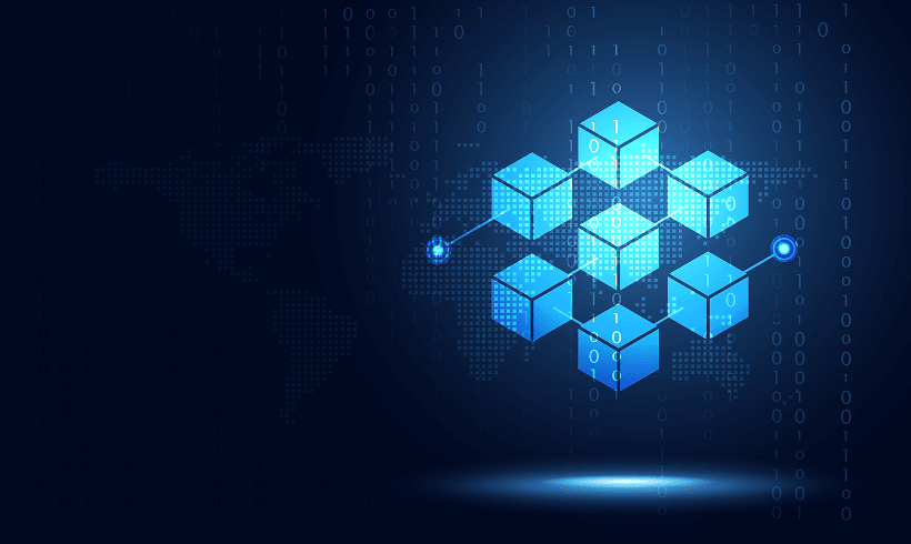 Blockchain Consulting