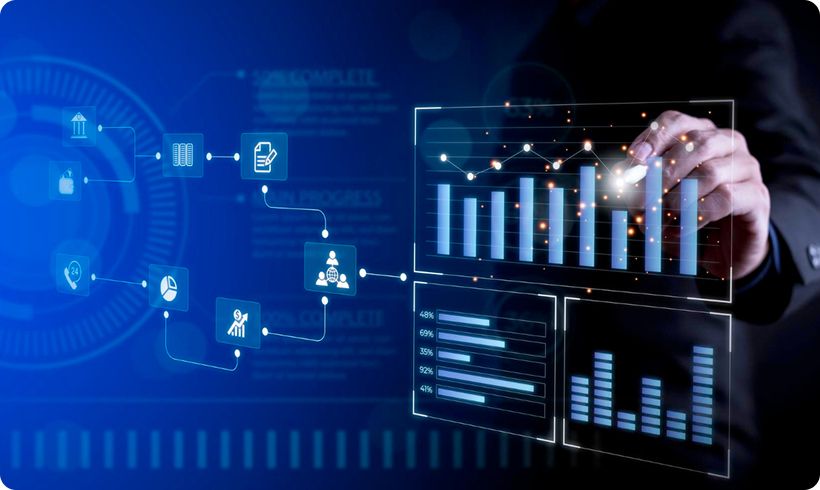 Business Intelligence Strategy & Consulting
