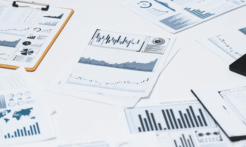 Business Intelligence & Reporting