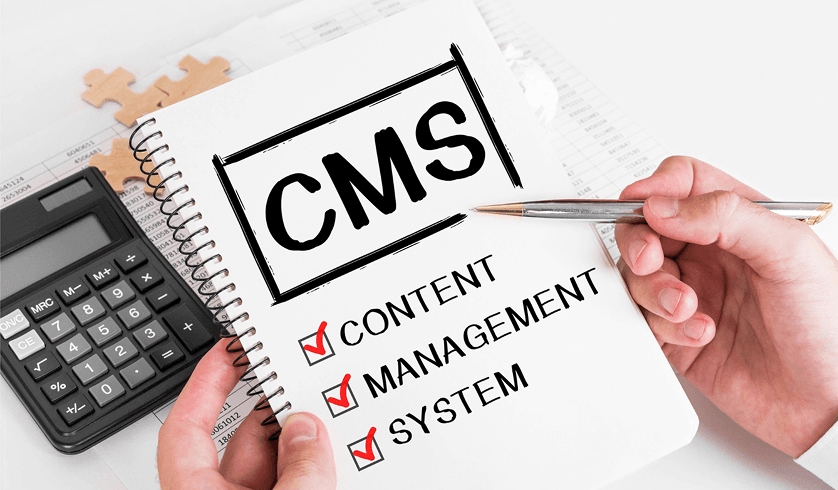 CMS Mnagement 2