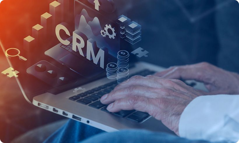 CRM Consulting & Strategy