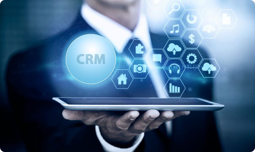 CRM Implementation & Customization