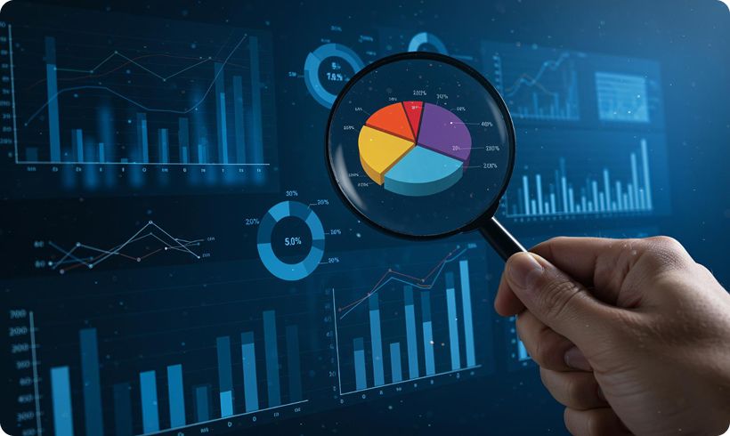CRM Performance Analytics & Reporting