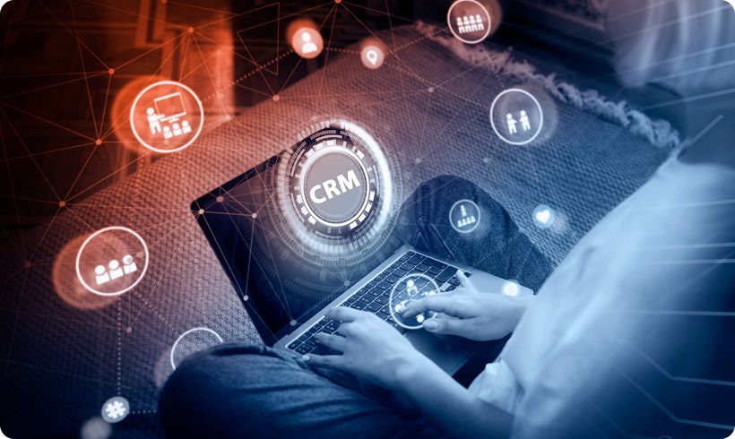 CRM Solutions