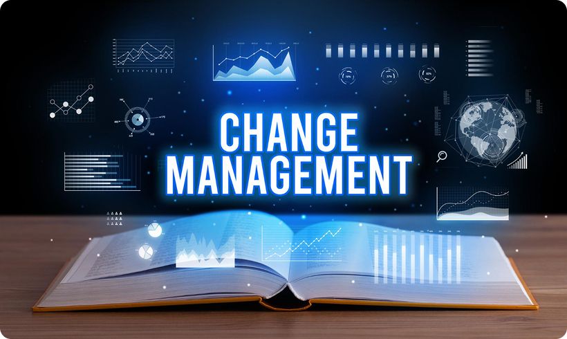 CRM Support & Maintenance