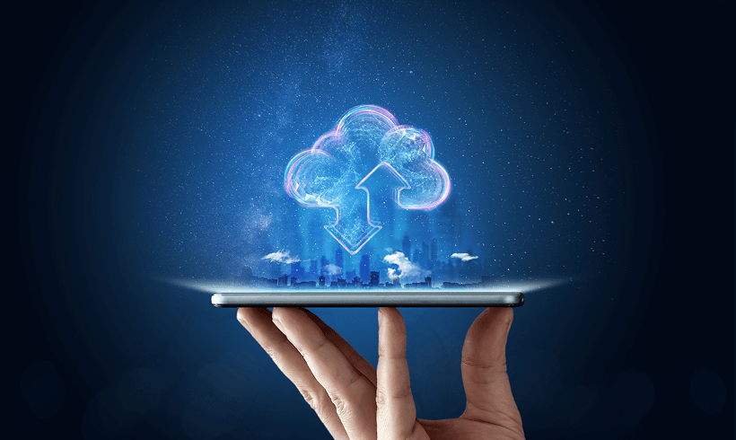 Cloud Application Maintenance & Support