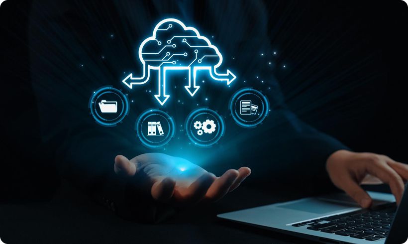 Cloud Based ERP Solutions