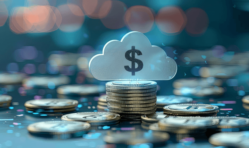 Cloud Cost Optimization Services