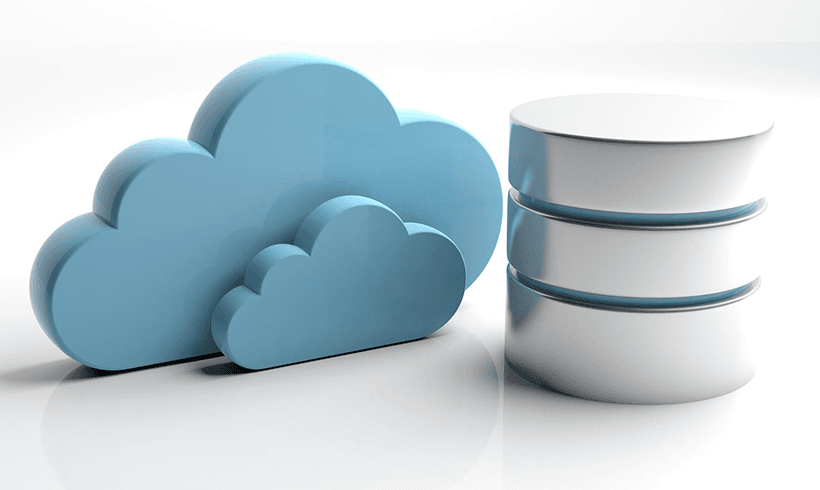 Cloud Data Storage & Management