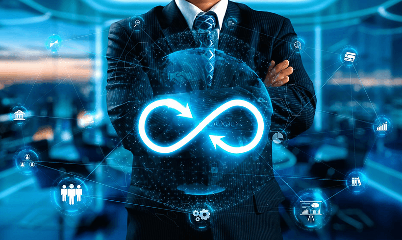 Cloud DevOps Transformation