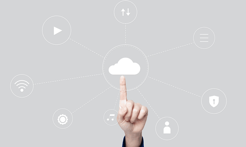 Cloud Integration Services