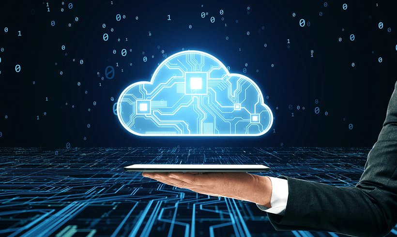 Cloud Integration Services