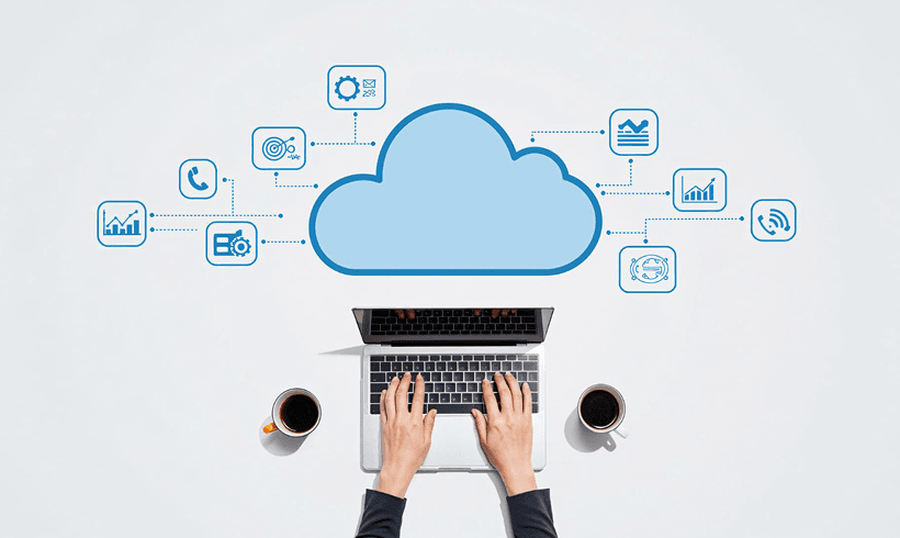 Cloud Integration & Backend Development 1