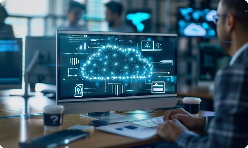 Cloud Integration & Scalability