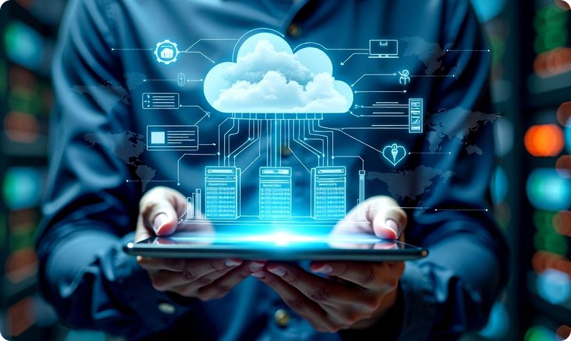 Cloud Migration & Management