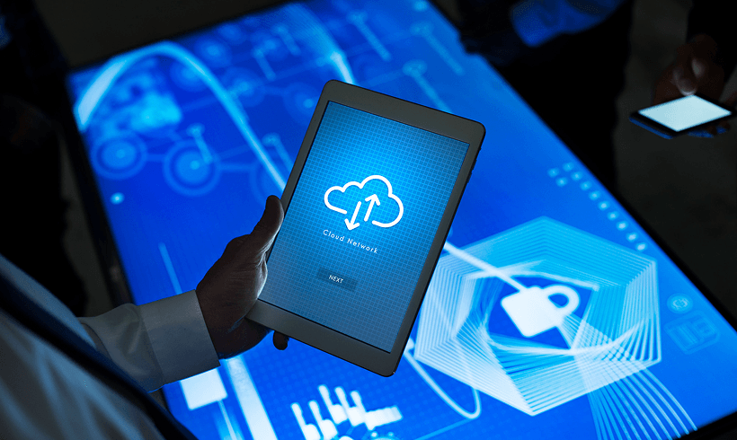 Cloud Native Application Modernization