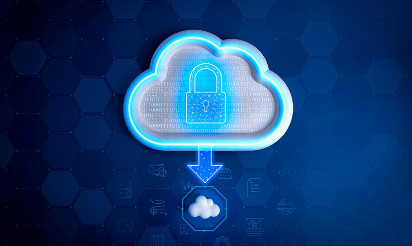 Cloud Security and Compliance Architecture