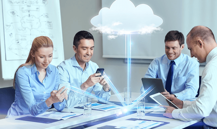 Cloud Strategy and Consulting