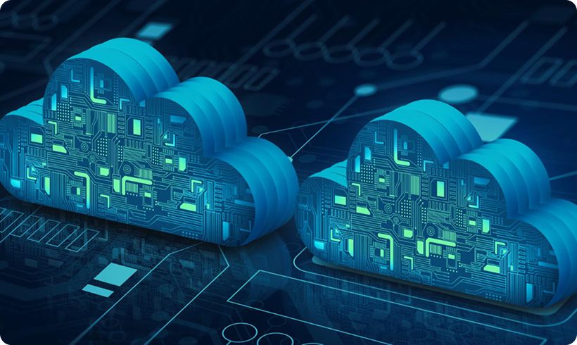 Cloud based BI & Analytics Solutions