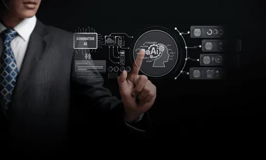 Cognitive Project & Resource Intelligence