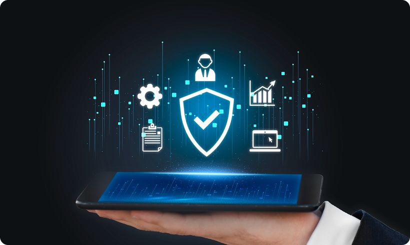 Compliance and Security Solutions