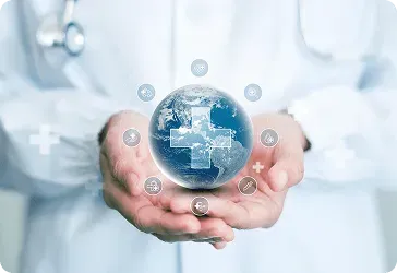 Connected Healthcare Ecosystems
