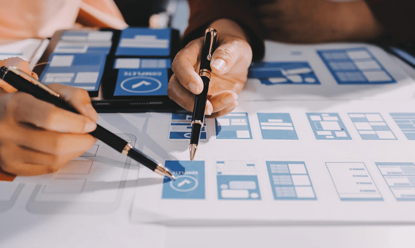 Cross Platform App Design 1