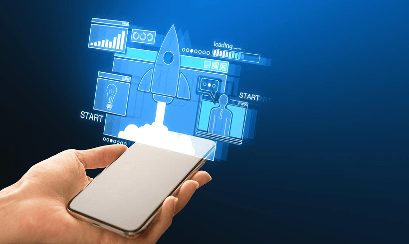 Cross Platform Hybrid App Development 1