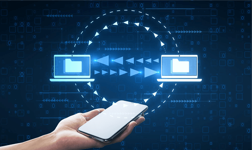 Cross Platform Mobile App Development Services 1