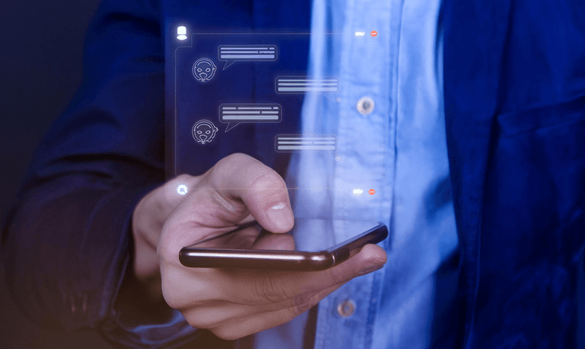 Custom Mobile App Development Services 1