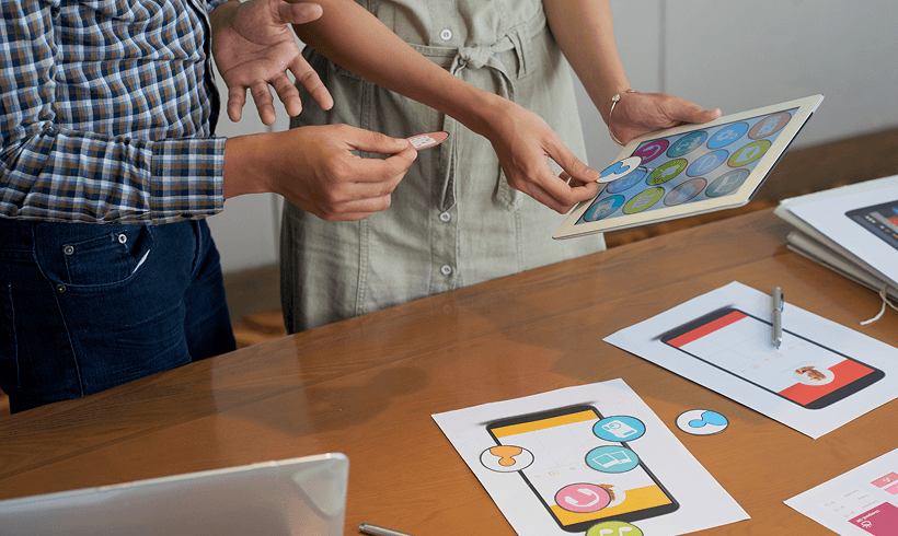 Customer Experience (CX) Strategy