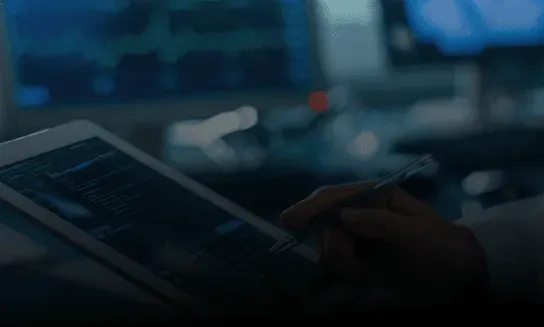 Data-Driven Clinical Operations