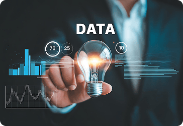 Data Driven Innovation
