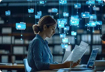 Data Driven Publishing Operations