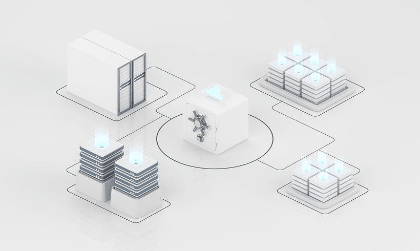 Data Integration & ETL