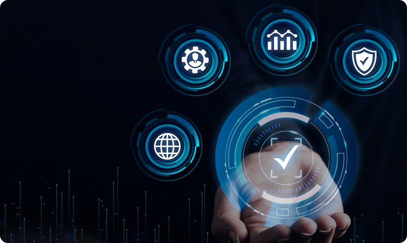 Data Integration & ETL (Extract, Transform, Load)