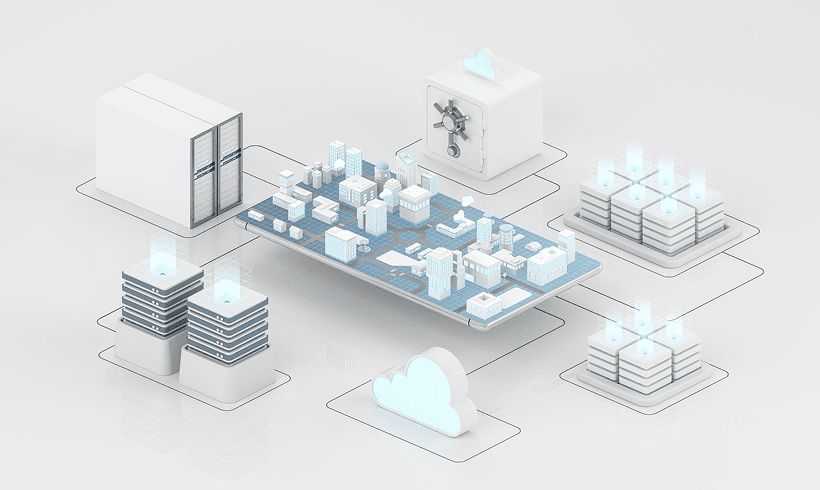 Data Lake Implementation