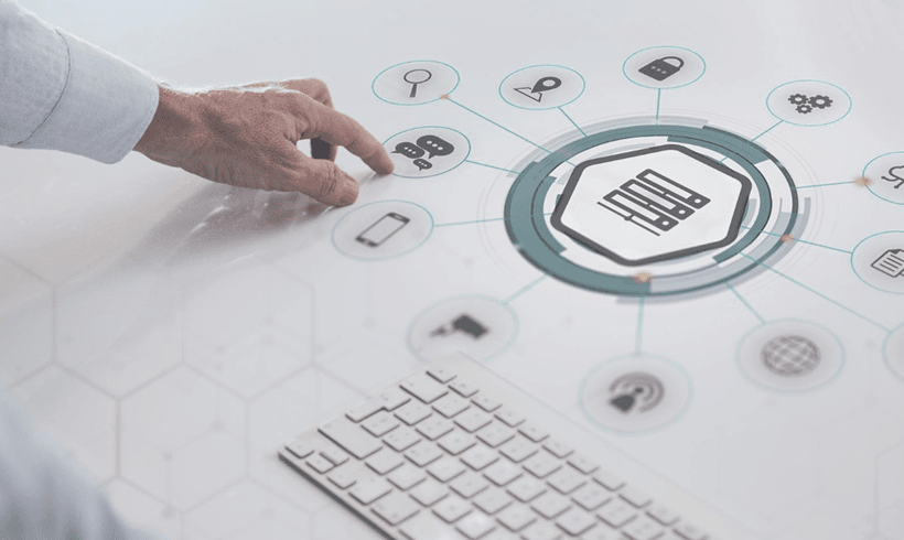 Data Migration & Integrity Management 1